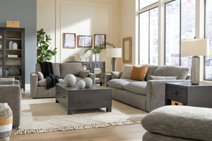 Dramatic - Living Room Set – view 3