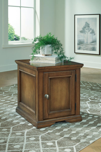 Channley - Table by Ashley – view 7
