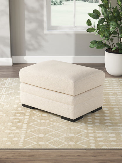 Lango - Ottoman - Jute – view 3