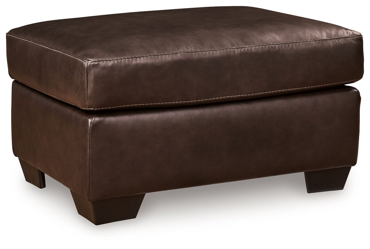 Santorine - Ottoman by Ashley – Upholstered Ottomans