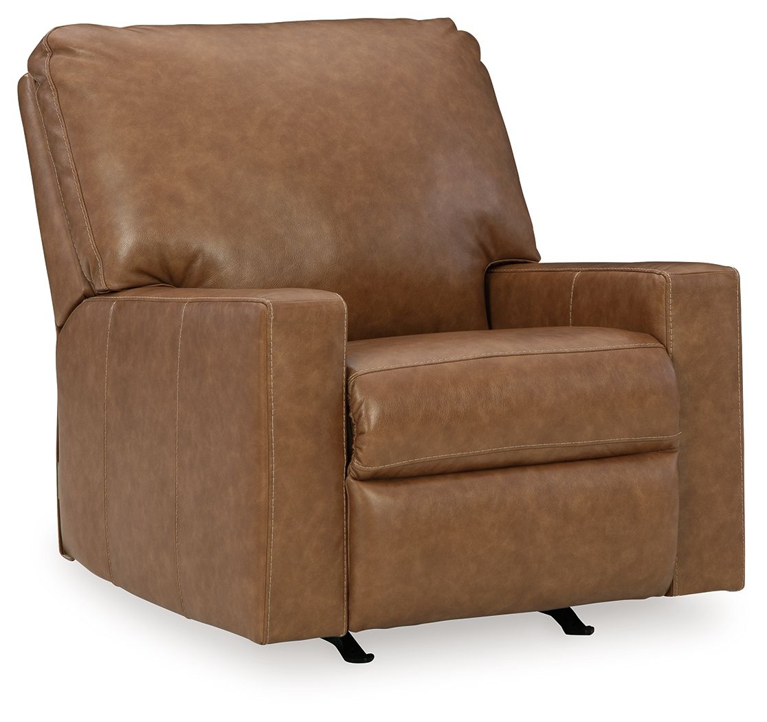 Bolsena - Rocker Recliner by Ashley – Rocker Chairs