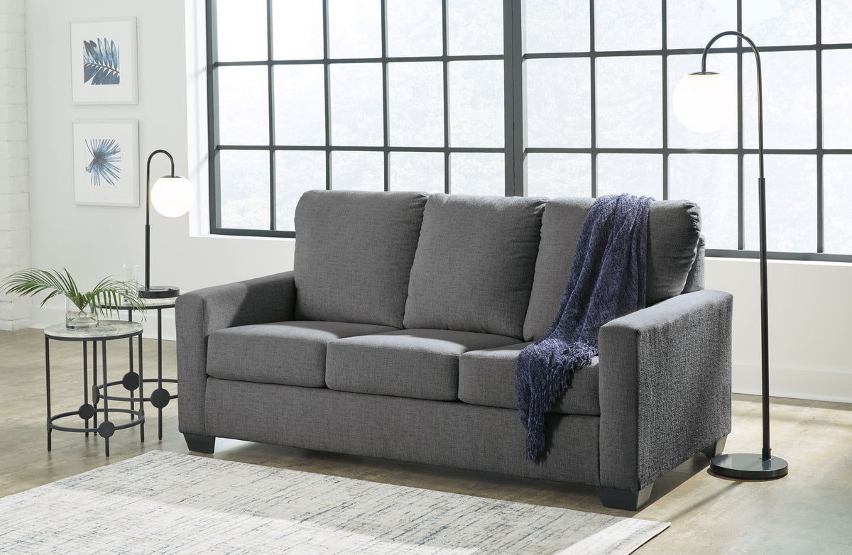 Rannis - Sofa Sleeper by Ashley – view 18