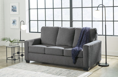 Rannis - Sofa Sleeper by Ashley – view 18