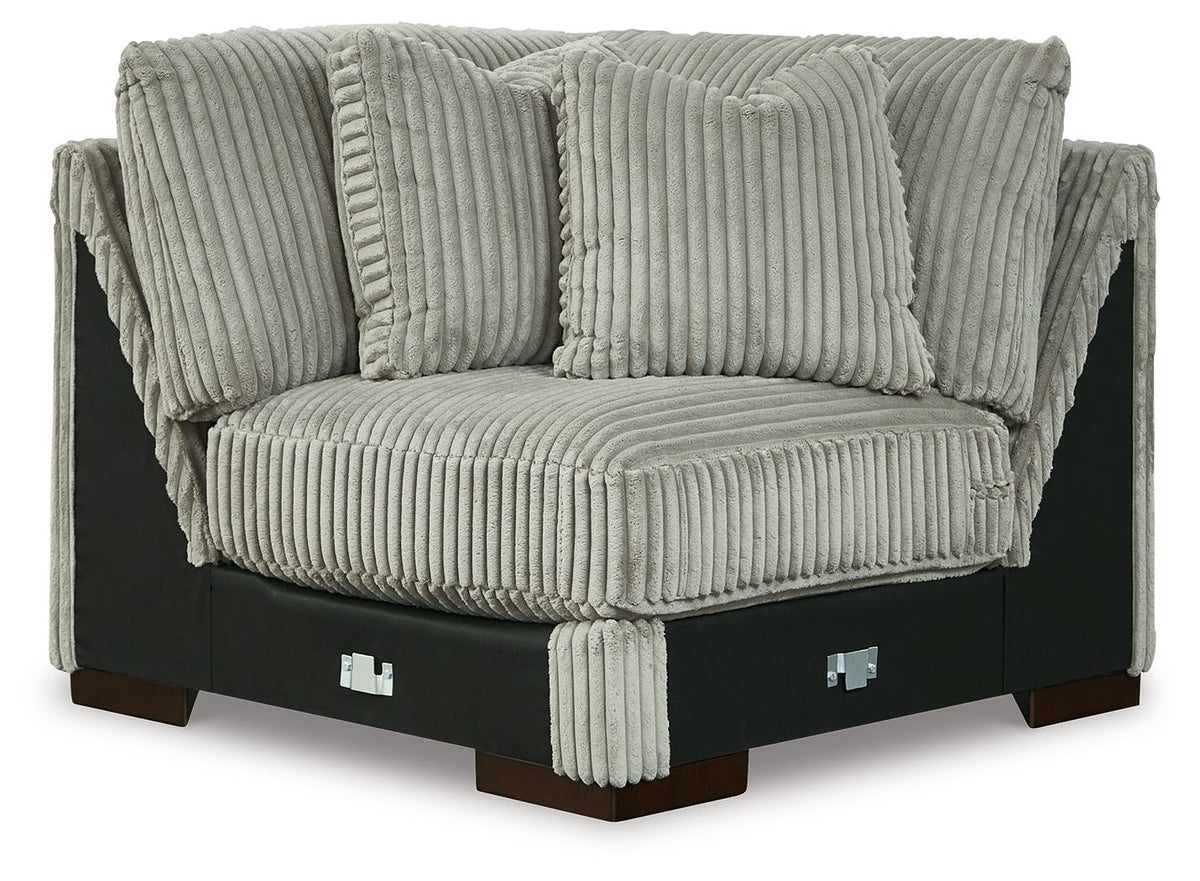 Lindyn - 4 Piece Sectional by Ashley – view 16