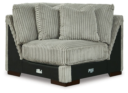 Lindyn - 4 Piece Sectional by Ashley – view 16