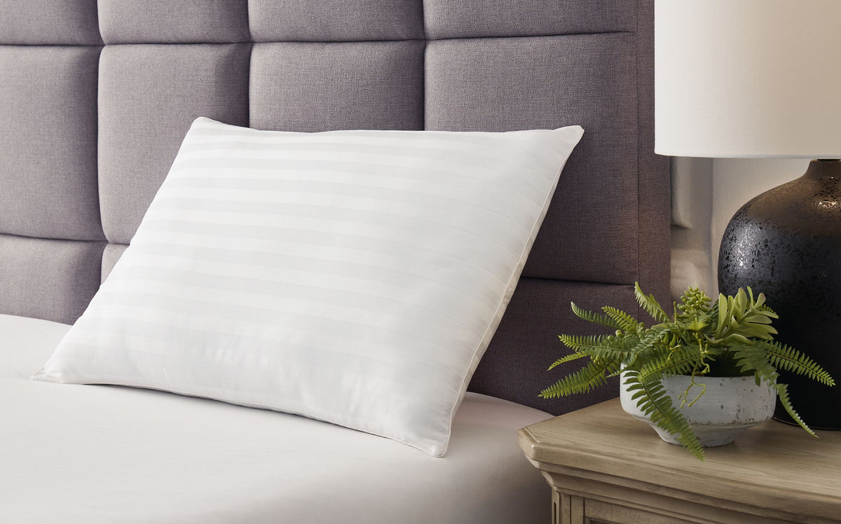 Zephyr 2.0 - Cotton Pillow by Ashley – view 4