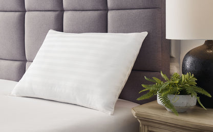 Zephyr 2.0 - Cotton Pillow by Ashley – view 4