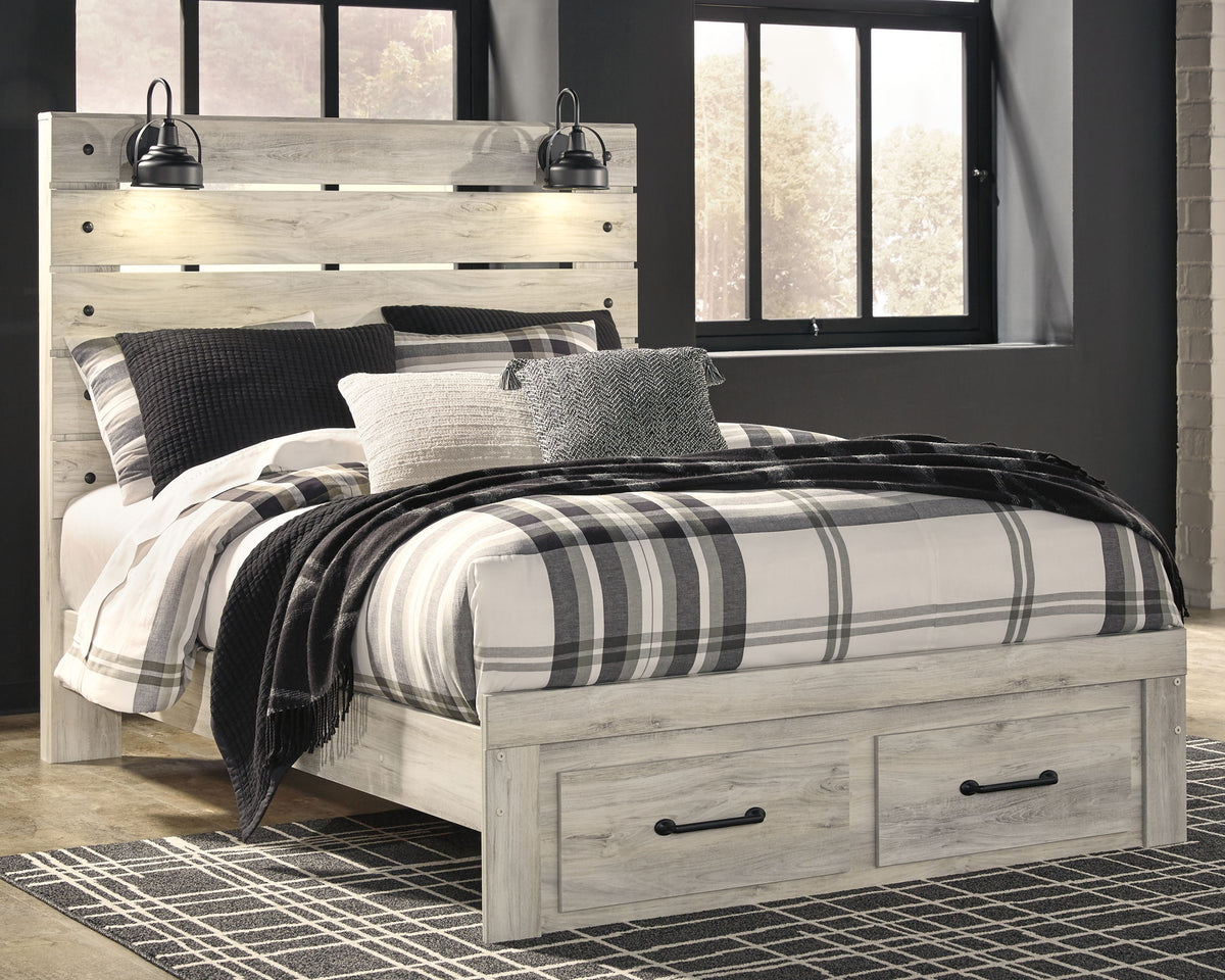 Cambeck - Bedroom Set by Ashley – view 17