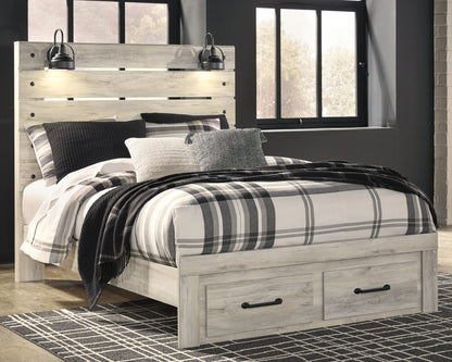 Cambeck - Bedroom Set by Ashley – view 17