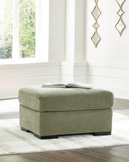 Bridgepoint - Ottoman by Ashley – view 8