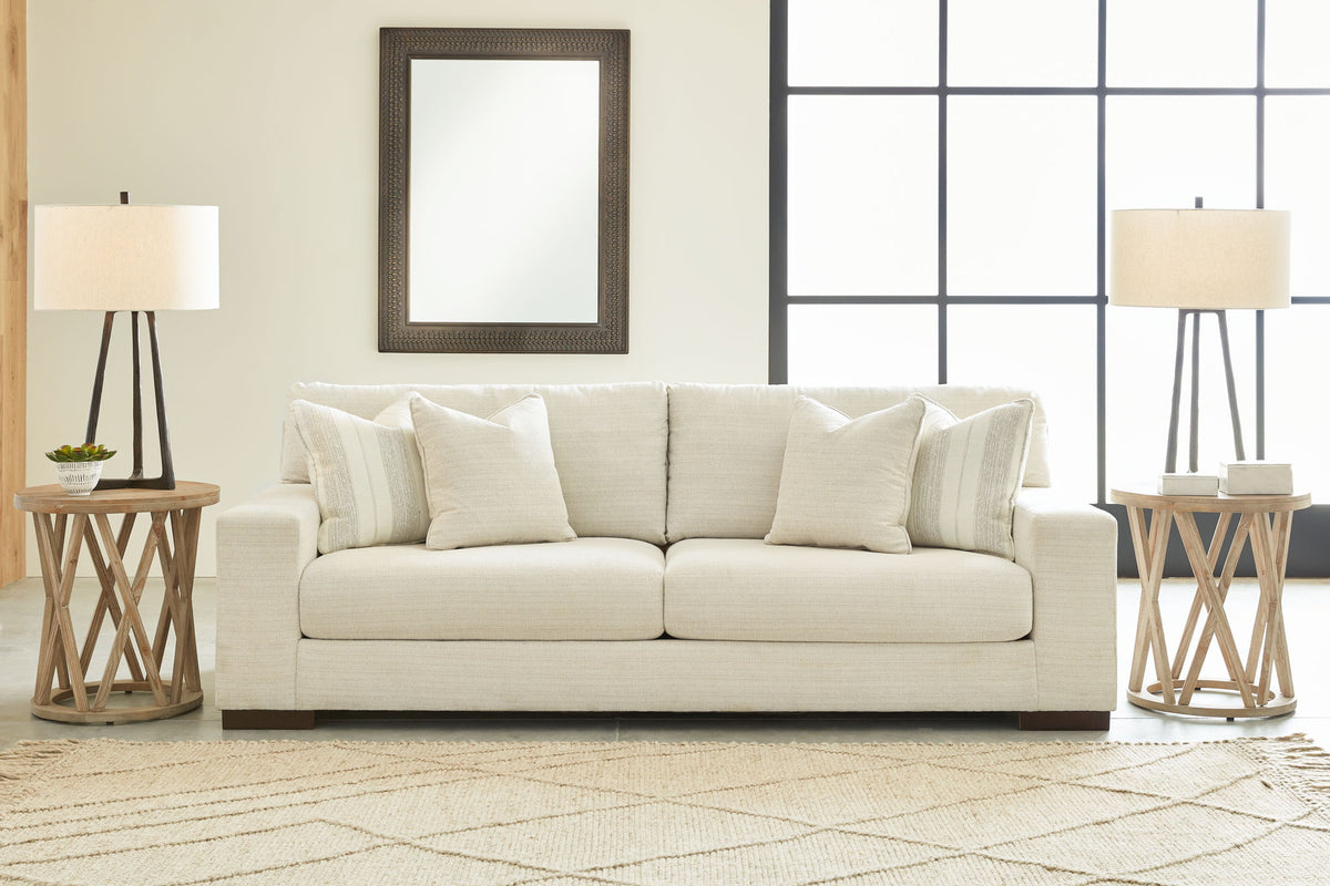 Maggie - Living Room Set by Ashley – view 7