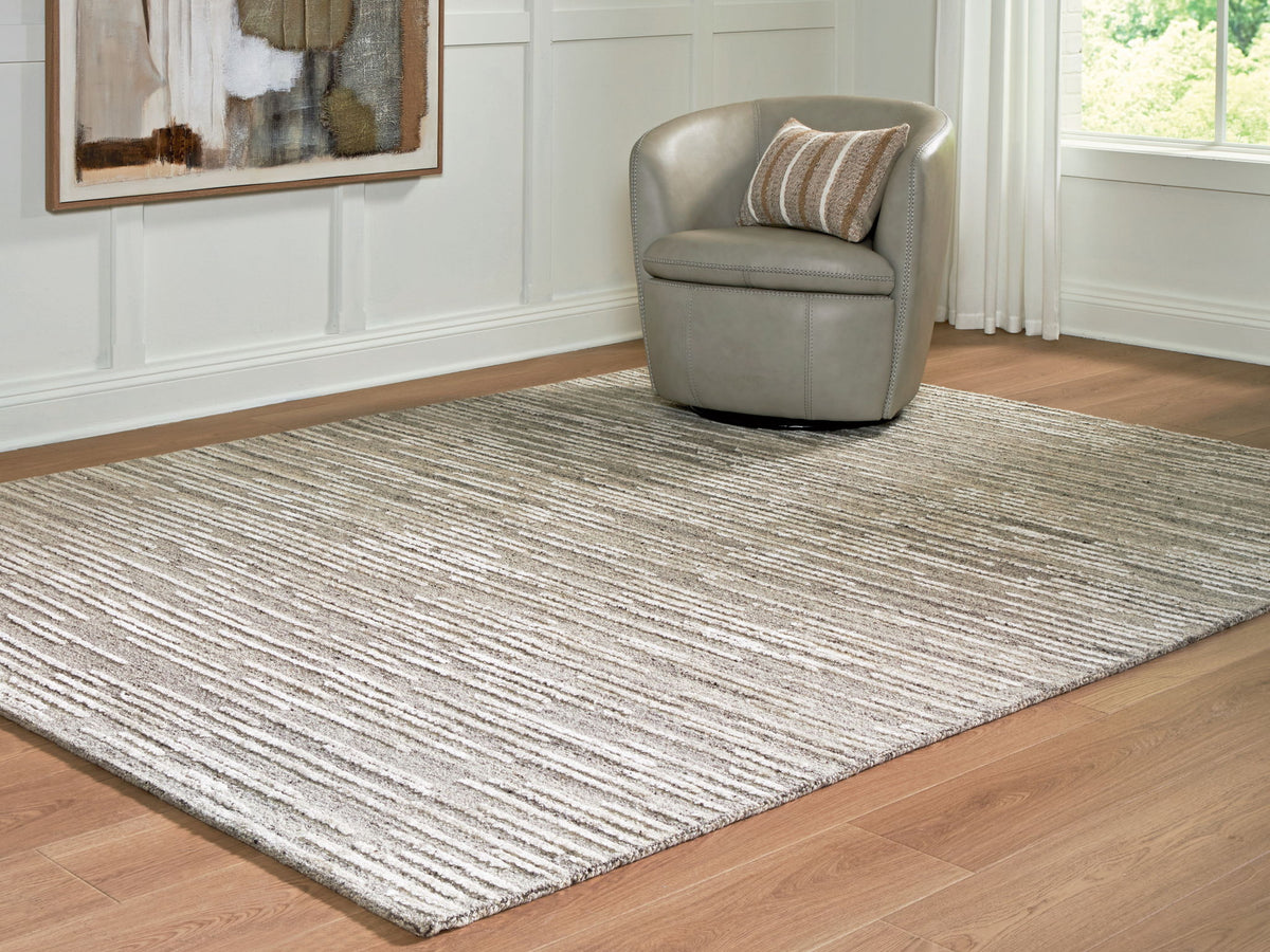 Eljory - Rug by Ashley – view 6