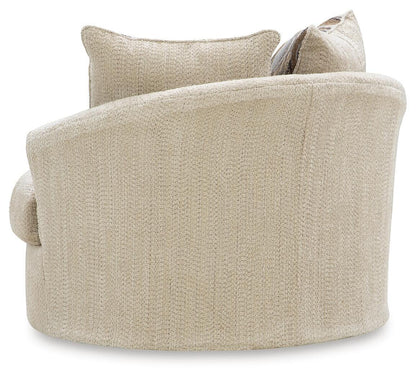 Lofwood - Swivel Accent Chair by Ashley – view 5