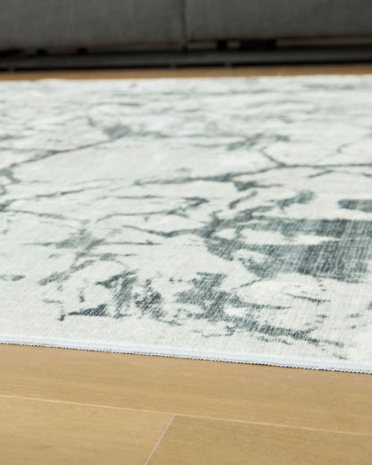 Tobinbury - Washable Rug by Ashley – view 4