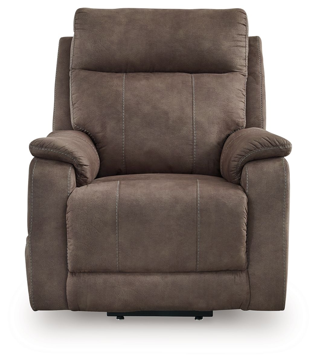 Crestmeade - Power Lift Recliner by Ashley – view 6