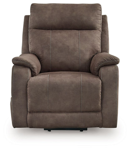 Crestmeade - Power Lift Recliner by Ashley – view 6