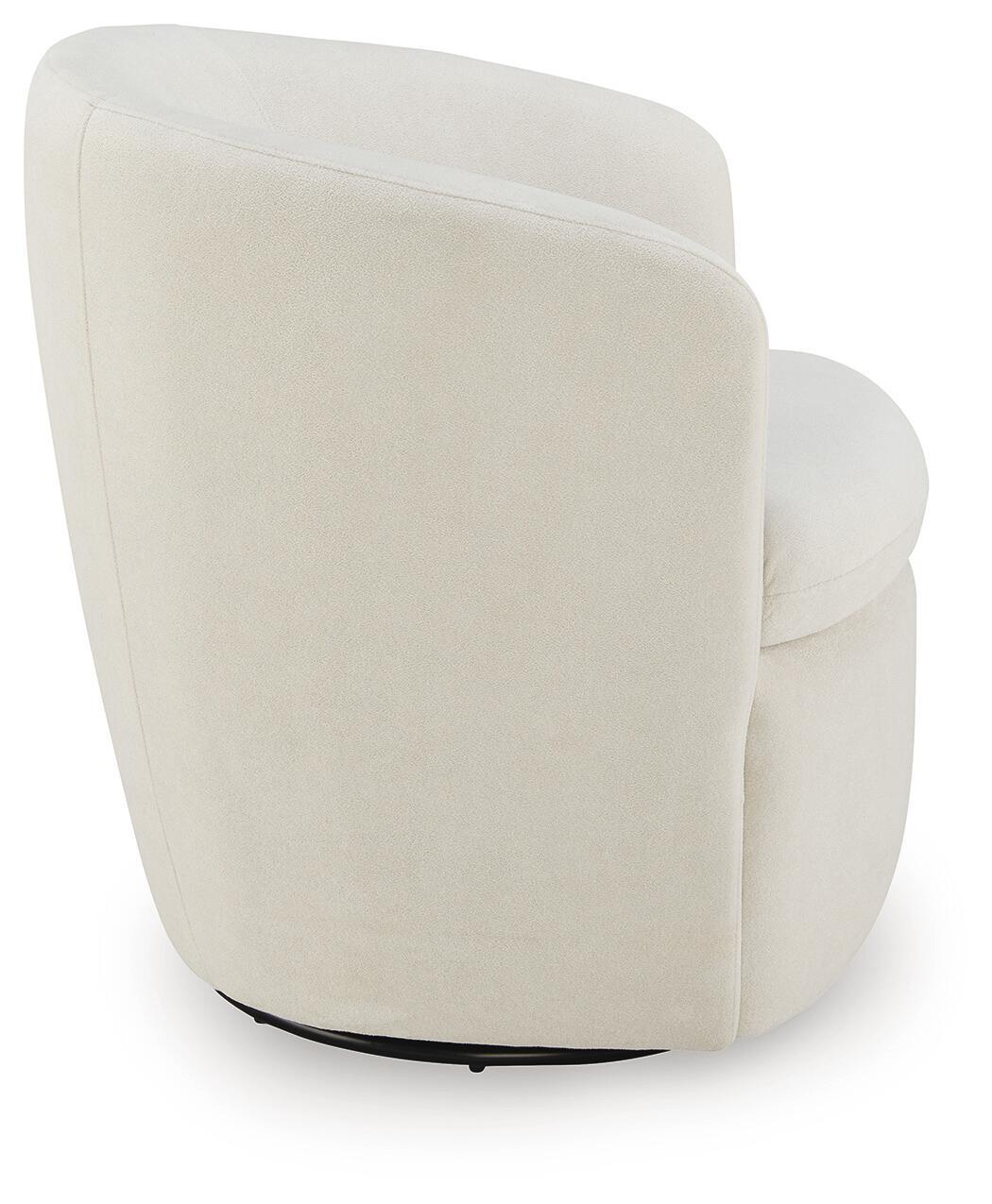 Leemont - Swivel Accent Chair by Ashley – view 8