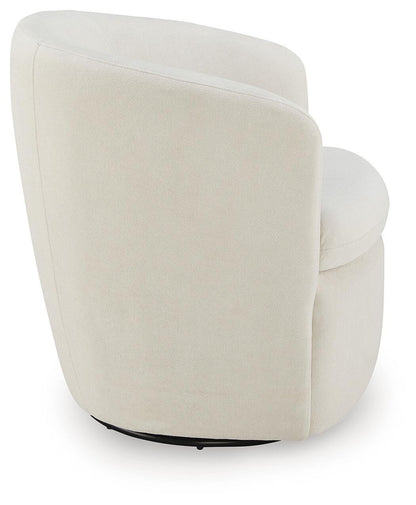 Leemont - Swivel Accent Chair by Ashley – view 8