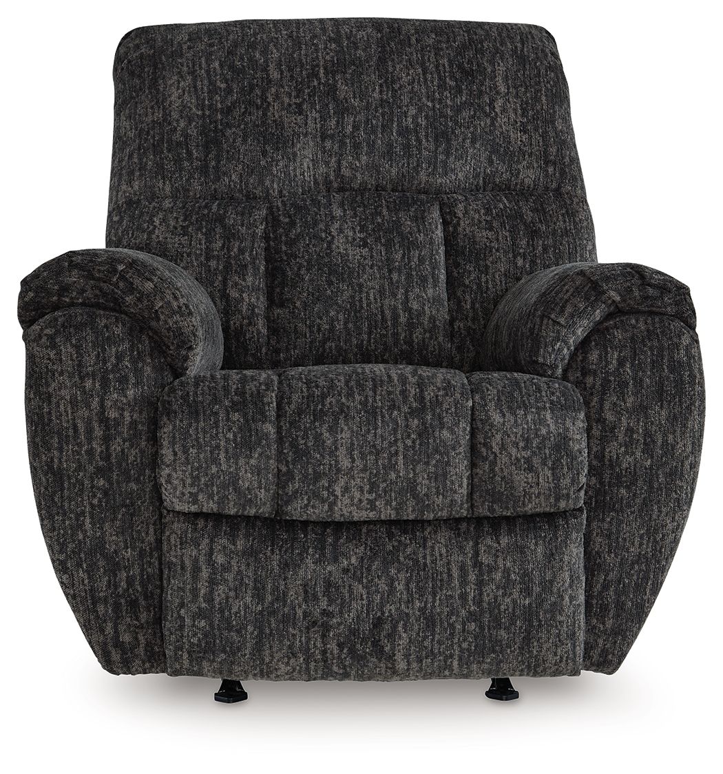 Stayfish - Rocker Recliner by Ashley – view 10