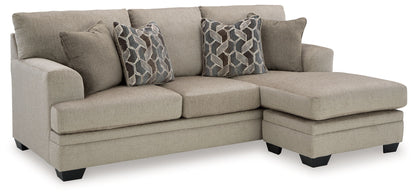 Stonemeade - Sofa Chaise by Ashley – view 7