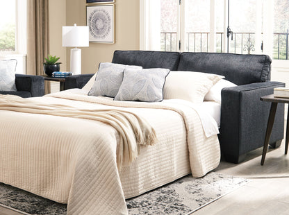 Altari - Sleeper Sofa by Ashley – view 6