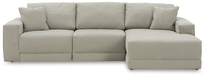 Next-Gen Gaucho - 3 Piece Sectional – view 8