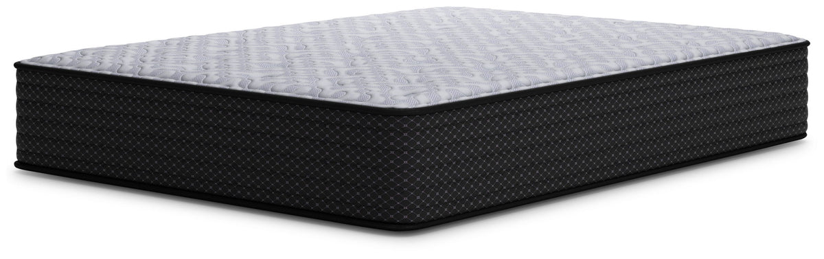 Anniversary Edition Plush - Mattress by Ashley – Innerspring Mattresses