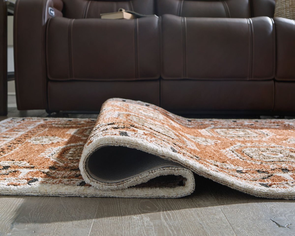 Qaabiz - Rug by Ashley – view 4