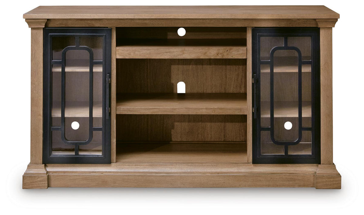 Wittenmyer - TV Stand by Ashley – view 5