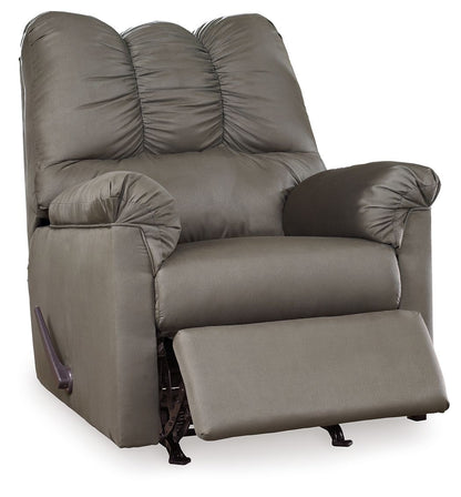 Darcy - Rocker Recliner by Ashley – view 6