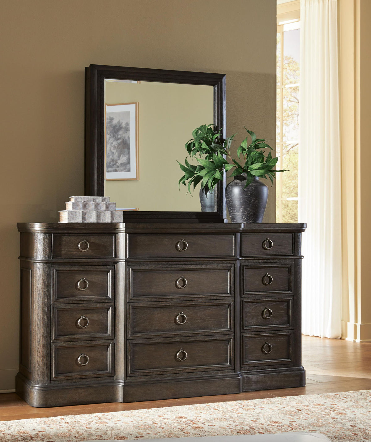 Wickenger - Dresser by Ashley – view 7