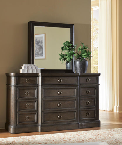 Wickenger - Dresser by Ashley – view 7