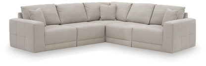 Next-Gen Gaucho - 5 Piece Sectional – Stationary Sectionals