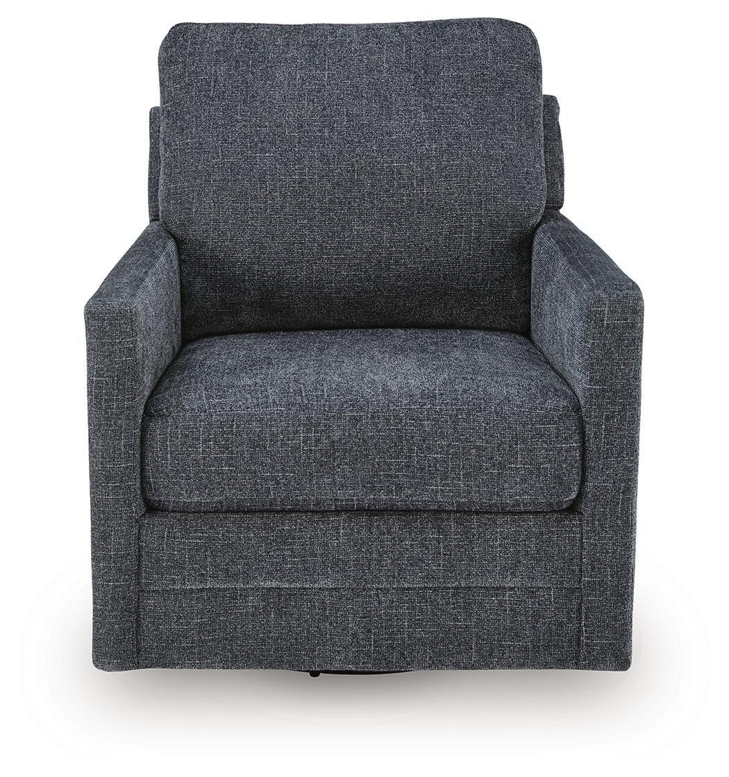 Dishford - Swivel Accent Chair by Ashley – view 8