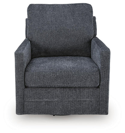 Dishford - Swivel Accent Chair by Ashley – view 8