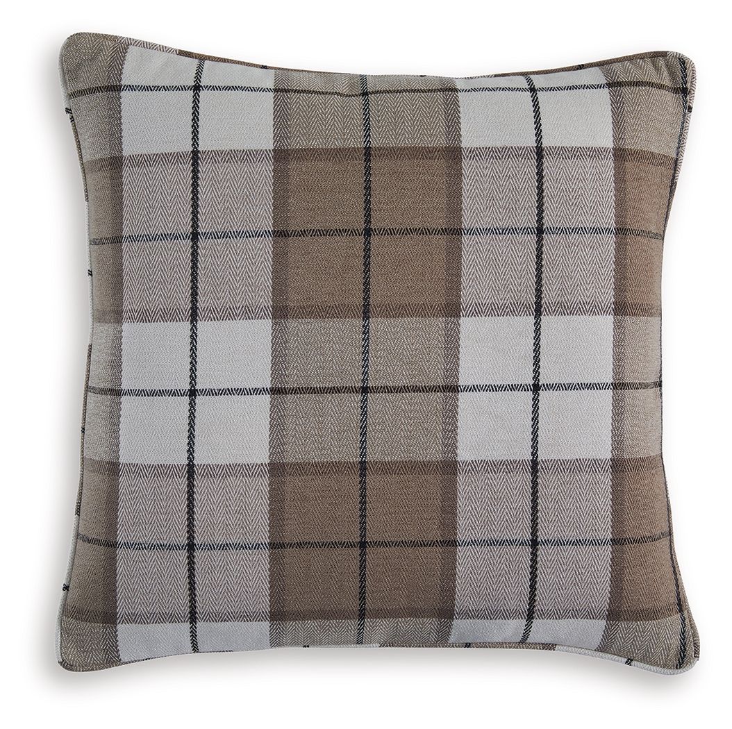Godricton - Pillow by Ashley – Throw Pillows