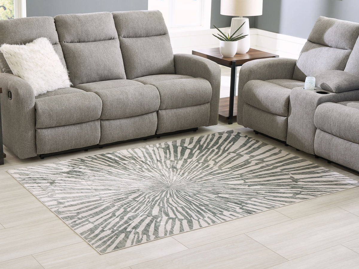 Verland - Washable Rug by Ashley – view 4