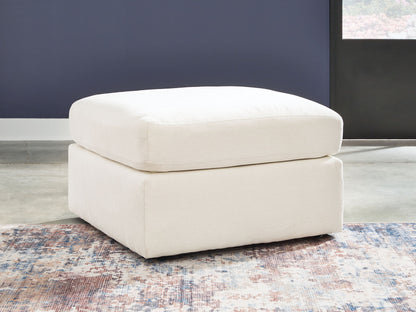 Modmax - Oversized Accent Ottoman by Ashley – view 13