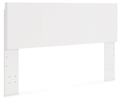 Onita - Panel Headboard by Ashley – view 7