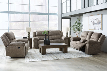 Laresview - Reclining Living Room Set by Ashley – view 2