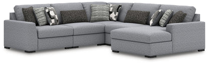 Bealton - 5 Piece Sectional – view 2