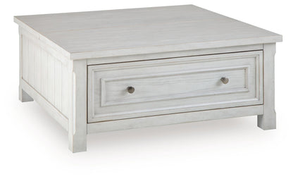 Robbinsdale - Table by Ashley – Cocktail Tables