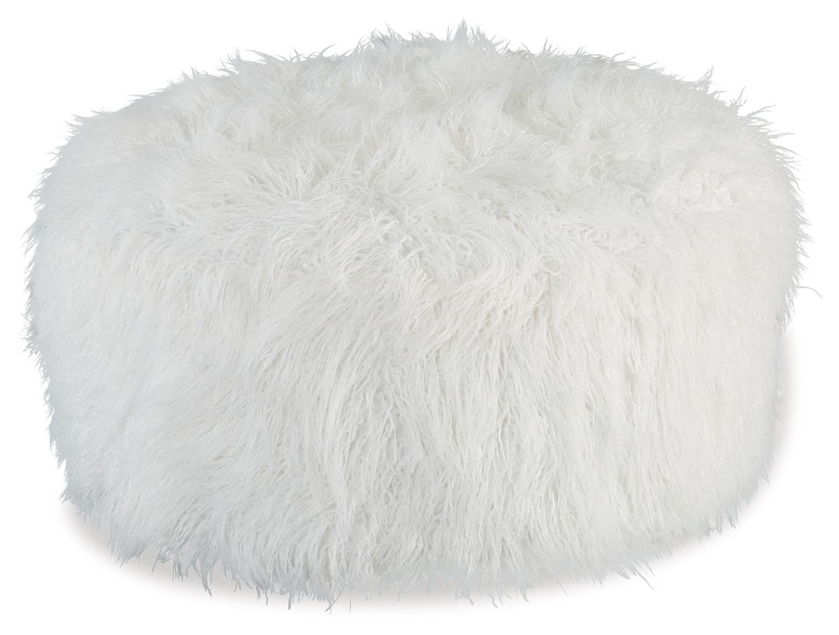 Galice - Oversized Ottoman by Ashley – view 2