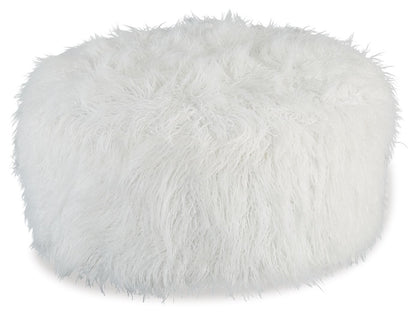 Galice - Oversized Ottoman by Ashley – view 2