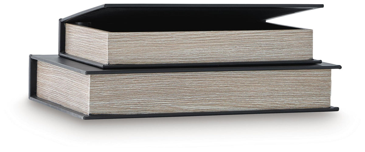 Samwell - Box Set (Set of 2) by Ashley – view 7