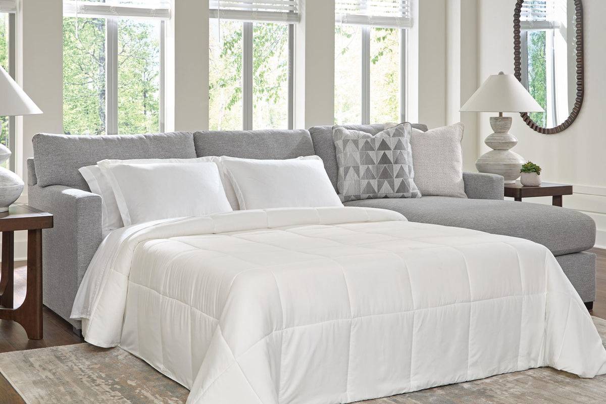 UrbanCrest - Sleeper Sectional by Ashley – view 6