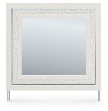 Zuraleus - Bedroom Mirror by Ashley – view 5