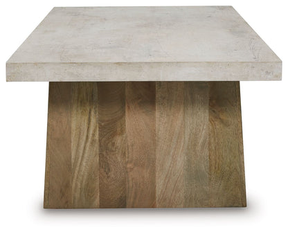 Brendalhouse - Rectangular Table by Ashley – view 7