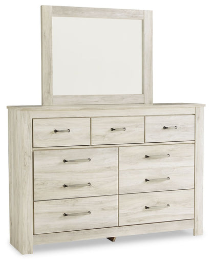 Bellaby - Dresser by Ashley – view 6