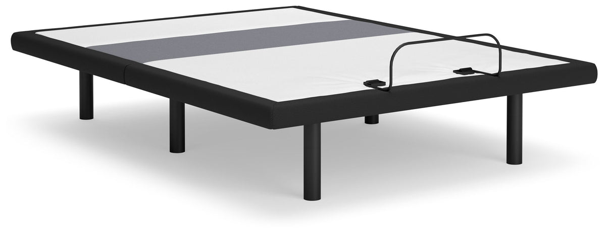 Best Base With Lumbar And Audio by Ashley – view 4